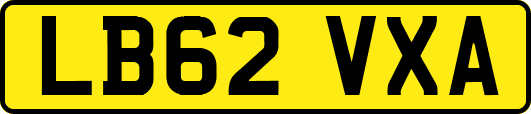 LB62VXA