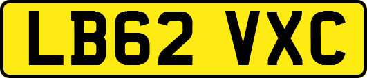 LB62VXC
