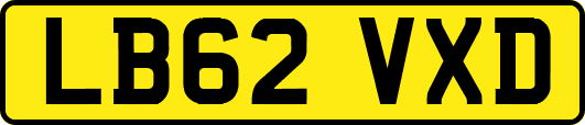 LB62VXD