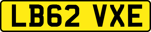 LB62VXE