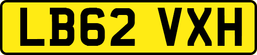 LB62VXH
