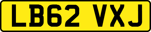 LB62VXJ