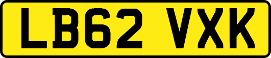 LB62VXK