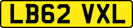 LB62VXL