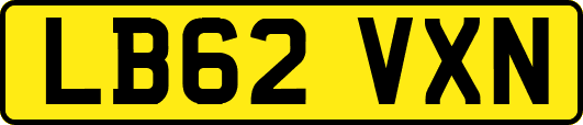 LB62VXN