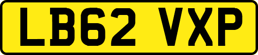 LB62VXP