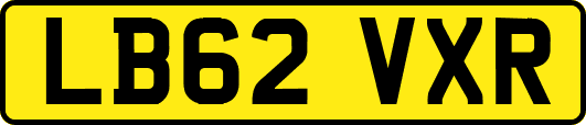 LB62VXR