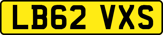 LB62VXS