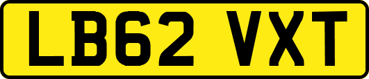 LB62VXT