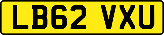 LB62VXU