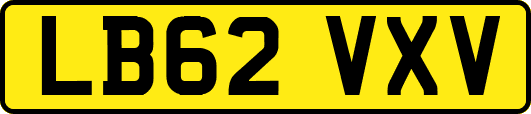 LB62VXV