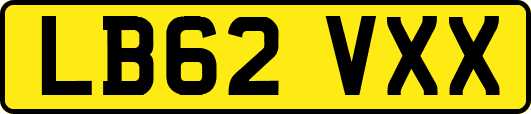LB62VXX