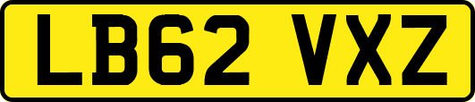 LB62VXZ