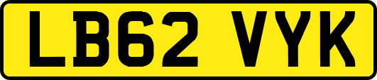 LB62VYK
