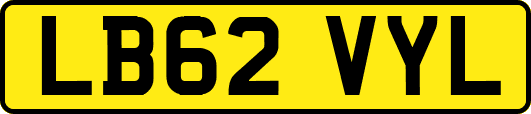 LB62VYL