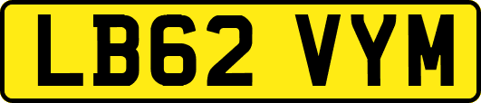 LB62VYM