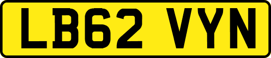LB62VYN