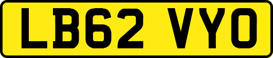 LB62VYO