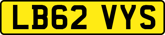 LB62VYS