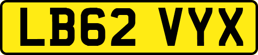 LB62VYX