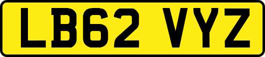 LB62VYZ