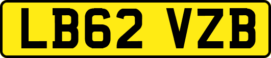 LB62VZB
