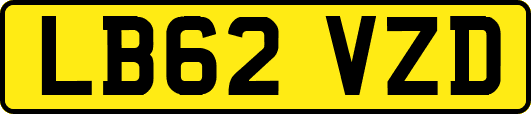 LB62VZD
