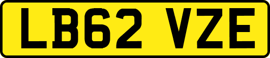 LB62VZE