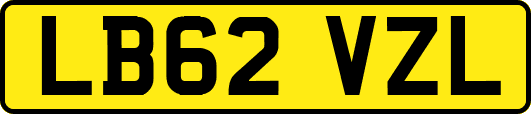LB62VZL