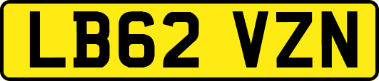 LB62VZN