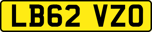 LB62VZO