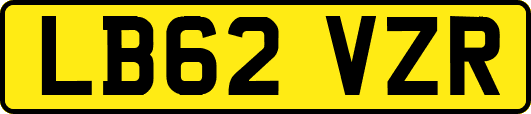 LB62VZR