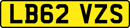 LB62VZS
