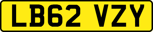 LB62VZY