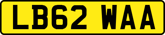 LB62WAA