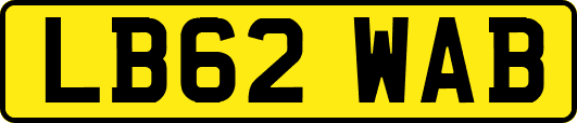 LB62WAB
