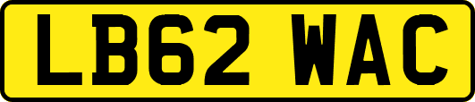 LB62WAC