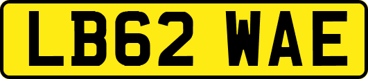 LB62WAE