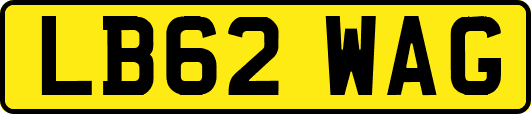 LB62WAG