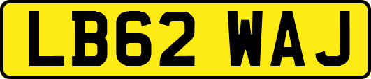 LB62WAJ