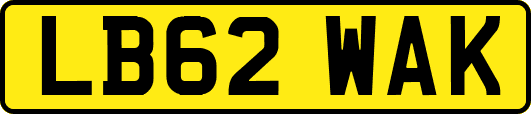 LB62WAK
