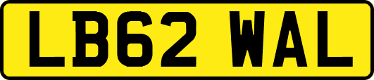 LB62WAL