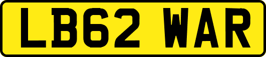 LB62WAR
