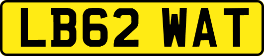 LB62WAT