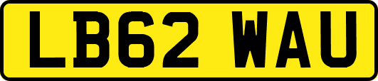 LB62WAU