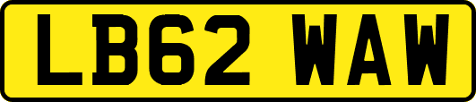 LB62WAW