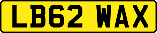 LB62WAX