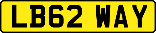 LB62WAY