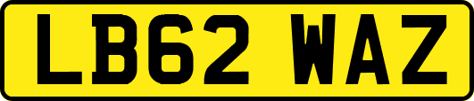 LB62WAZ