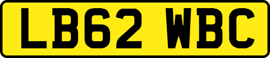 LB62WBC